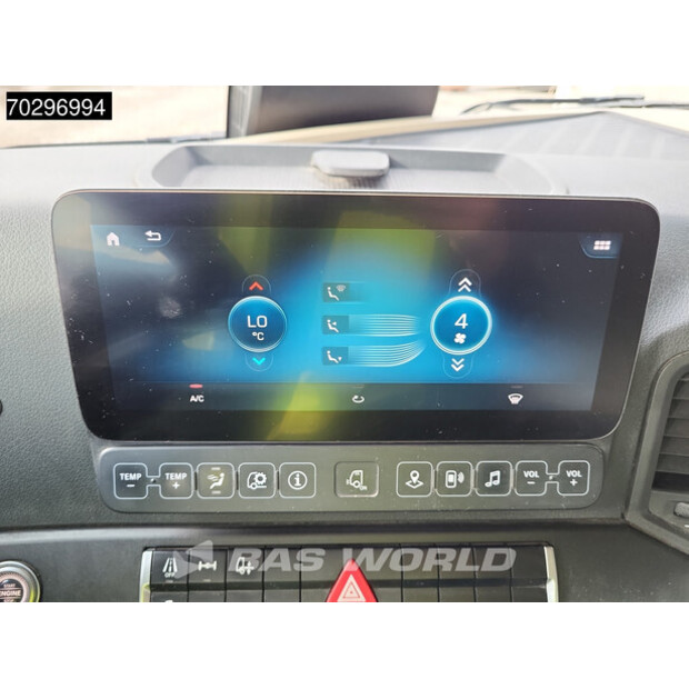 2020 Mercedes-Benz ACTROS 1845-42906833