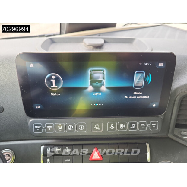 2020 Mercedes-Benz ACTROS 1845-42906834