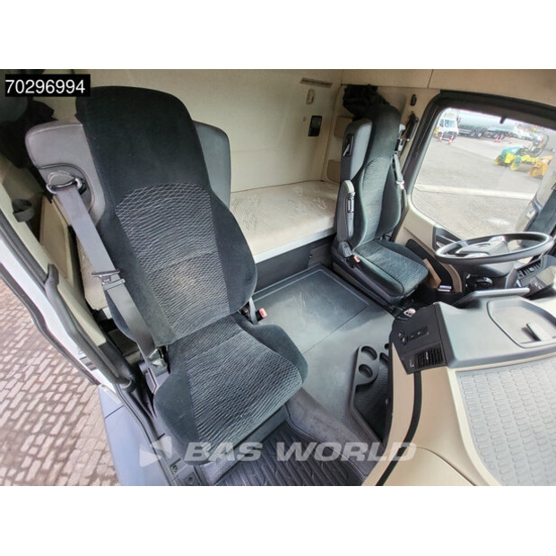 2020 Mercedes-Benz ACTROS 1845-42906835