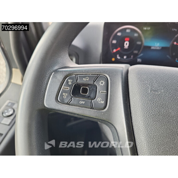 2020 Mercedes-Benz ACTROS 1845-42906836
