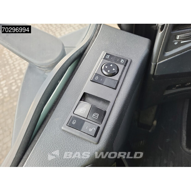 2020 Mercedes-Benz ACTROS 1845-42906838