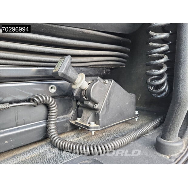 2020 Mercedes-Benz ACTROS 1845-42906839