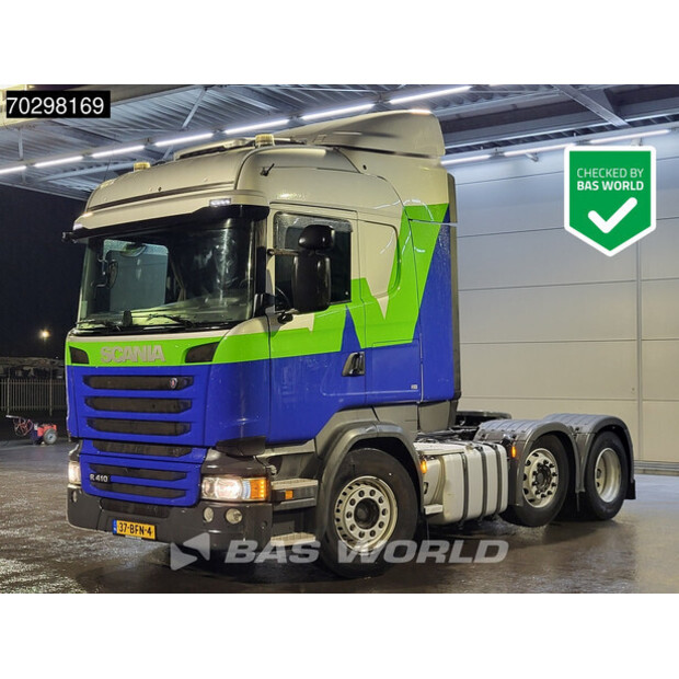 2014 Scania R410-42906880