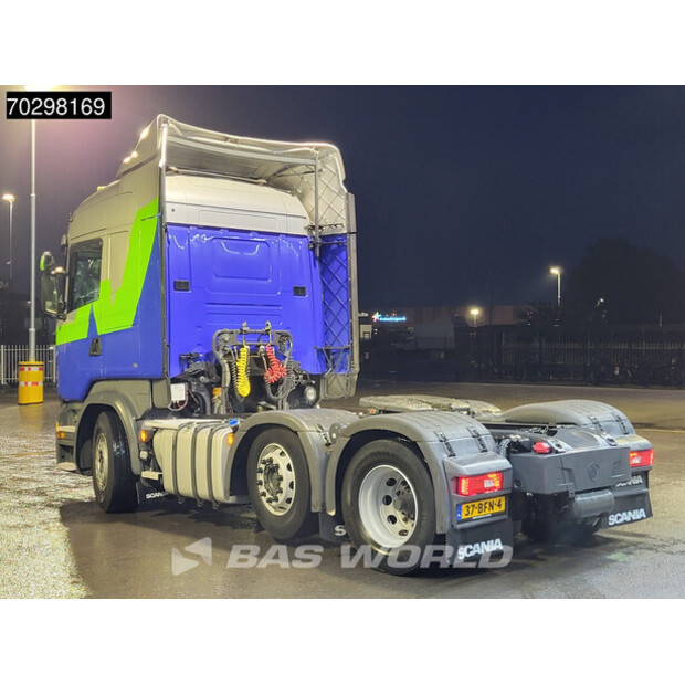 2014 Scania R410-42906881