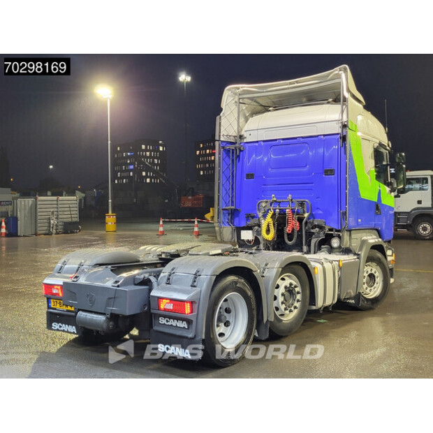 2014 Scania R410-42906892