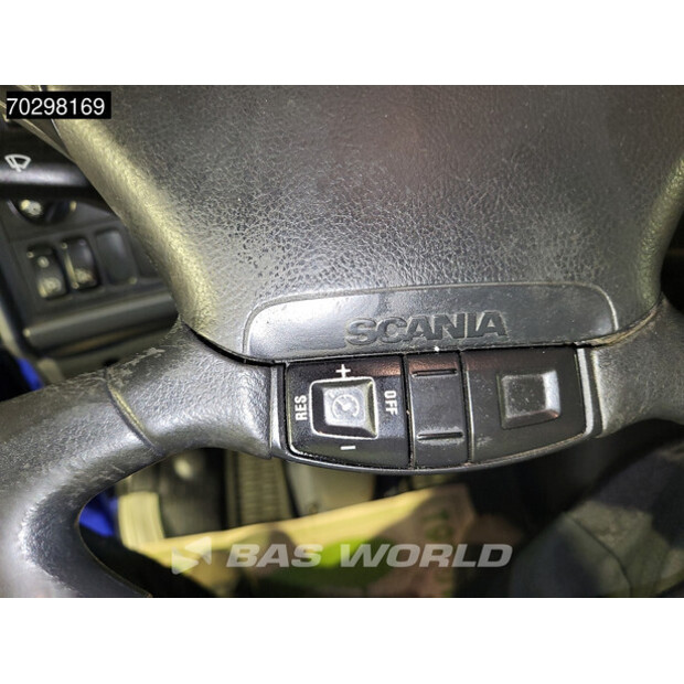 2014 Scania R410-42906900