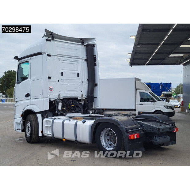 2019 Mercedes-Benz ACTROS 1845-42906914