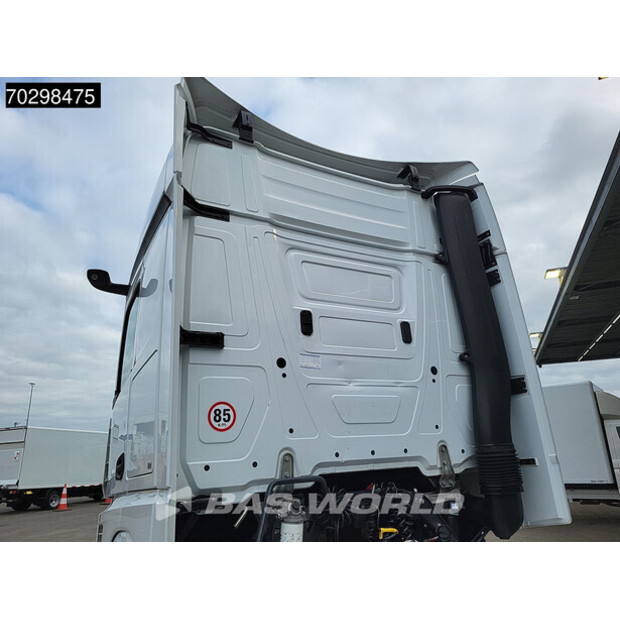 2019 Mercedes-Benz ACTROS 1845-42906915