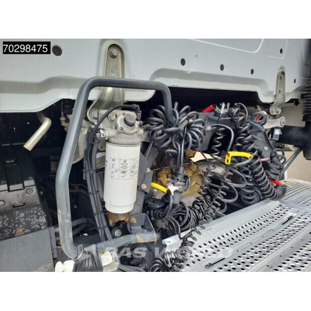 2019 Mercedes-Benz ACTROS 1845-42906918