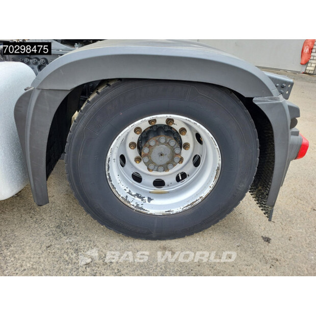 2019 Mercedes-Benz ACTROS 1845-42906922