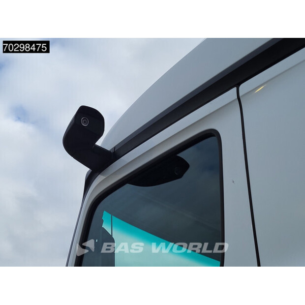 2019 Mercedes-Benz ACTROS 1845-42906923