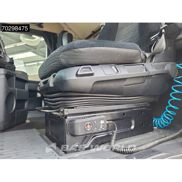 2019 Mercedes-Benz ACTROS 1845-42906930