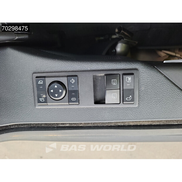 2019 Mercedes-Benz ACTROS 1845-42906940
