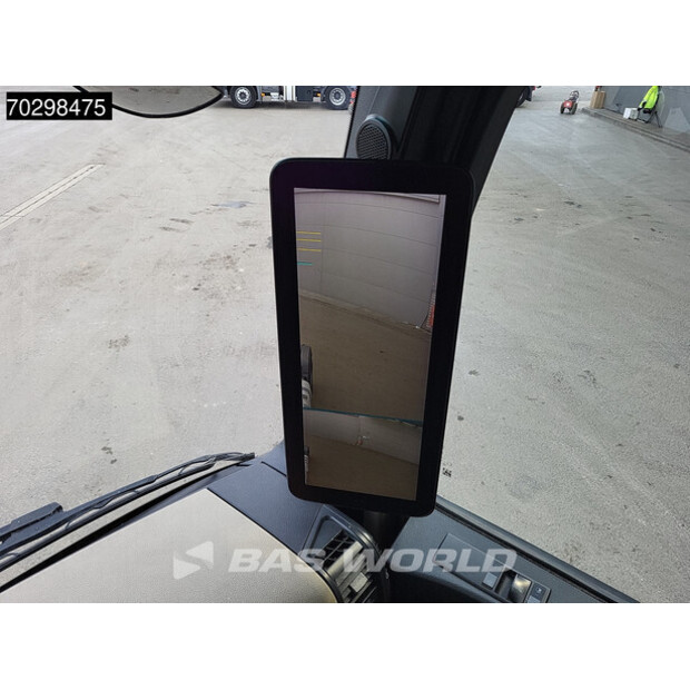 2019 Mercedes-Benz ACTROS 1845-42906942