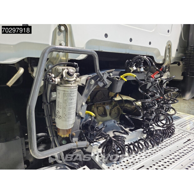2019 Mercedes-Benz ACTROS 1845-42906956