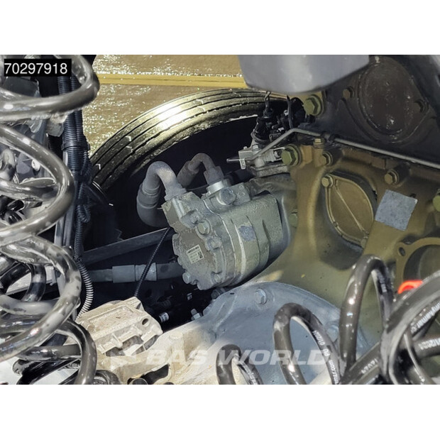 2019 Mercedes-Benz ACTROS 1845-42906959