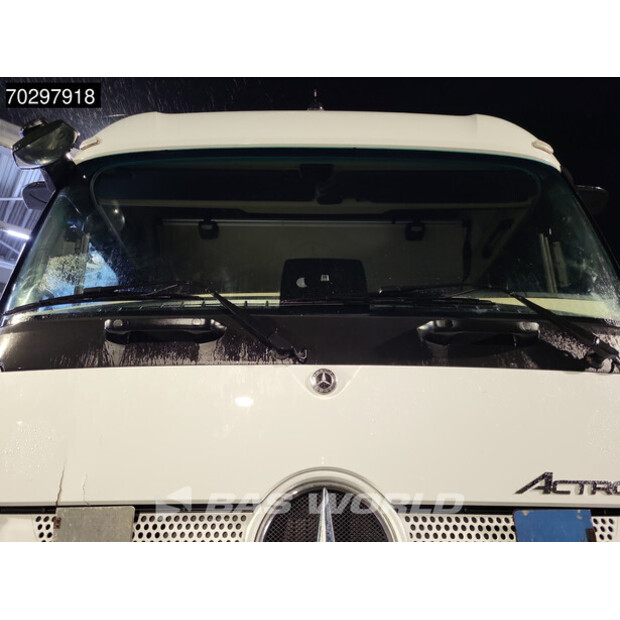 2019 Mercedes-Benz ACTROS 1845-42906965