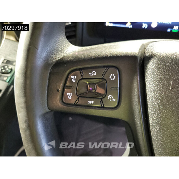 2019 Mercedes-Benz ACTROS 1845-42906978