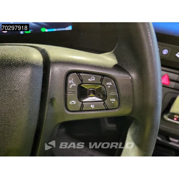 2019 Mercedes-Benz ACTROS 1845-42906979