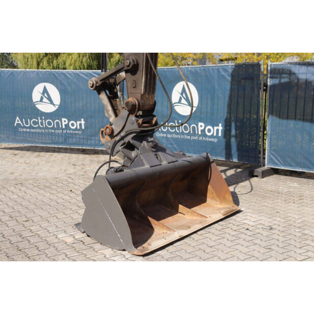 2019 Volvo EC160E NL-42907013
