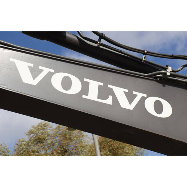 2019 Volvo EC160E NL-42907019