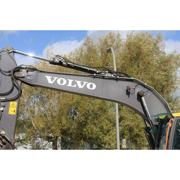 2019 Volvo EC160E NL-42907021