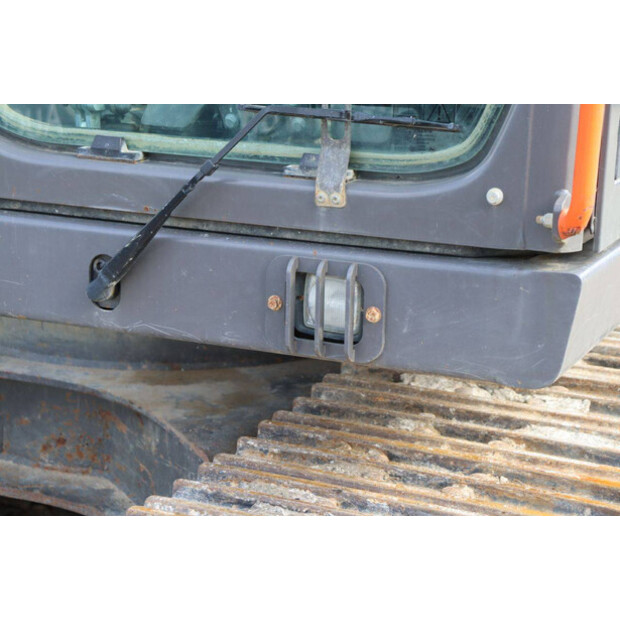 2019 Volvo EC160E NL-42907024