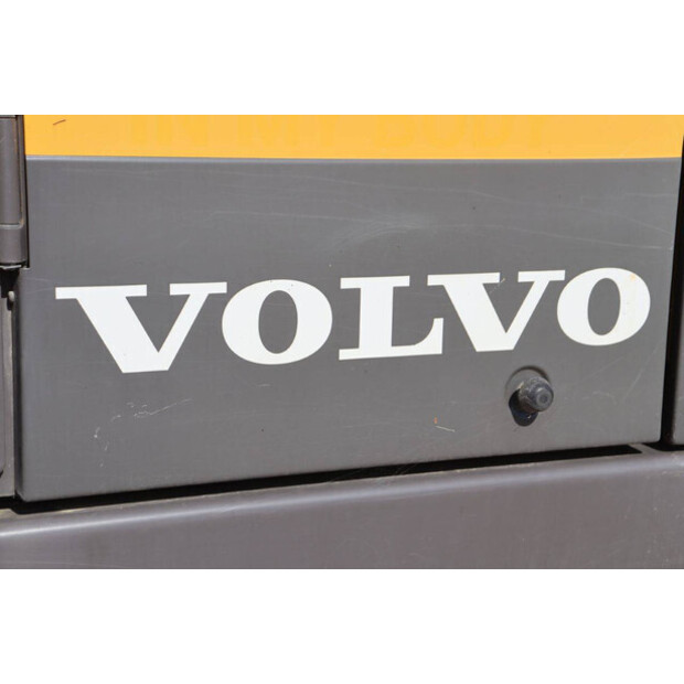 2019 Volvo EC160E NL-42907028