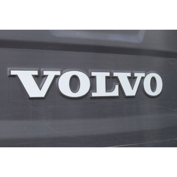2019 Volvo EC160E NL-42907030