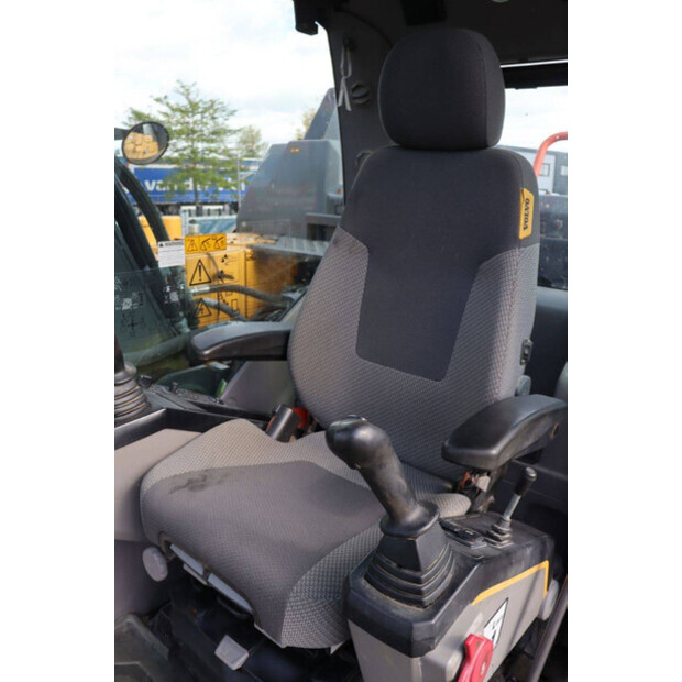 2019 Volvo EC160E NL-42907045