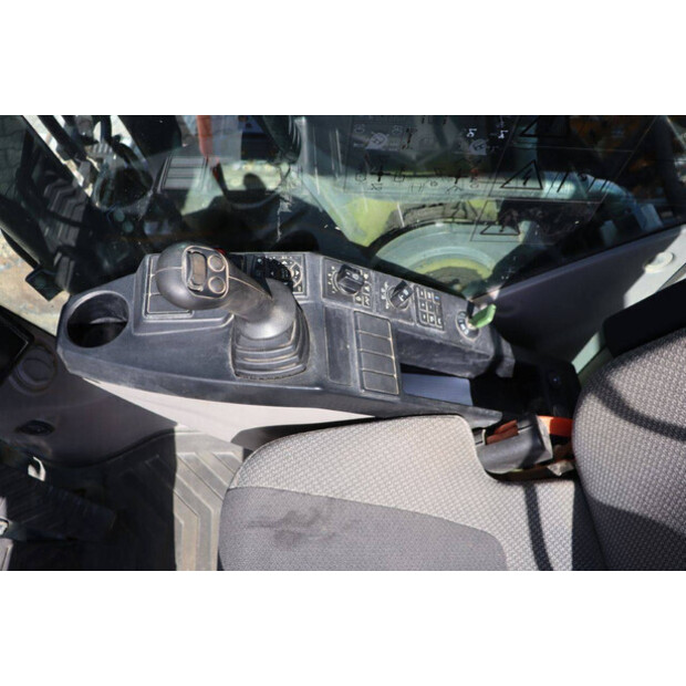 2019 Volvo EC160E NL-42907048