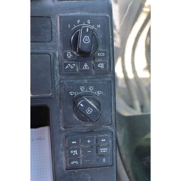 2019 Volvo EC160E NL-42907051