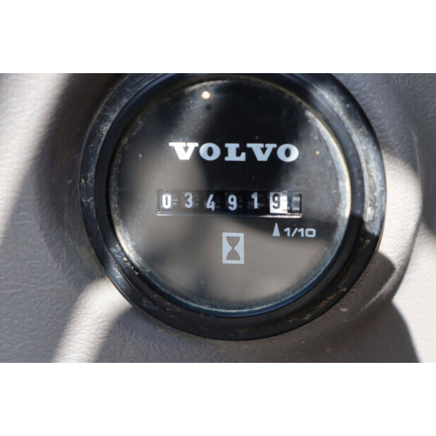 2019 Volvo EC160E NL-42907057