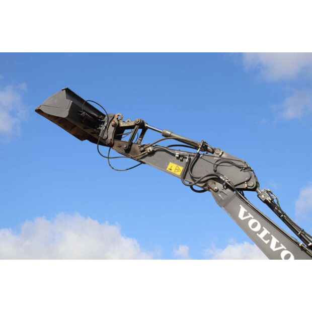 2019 Volvo EC160E NL-42907063