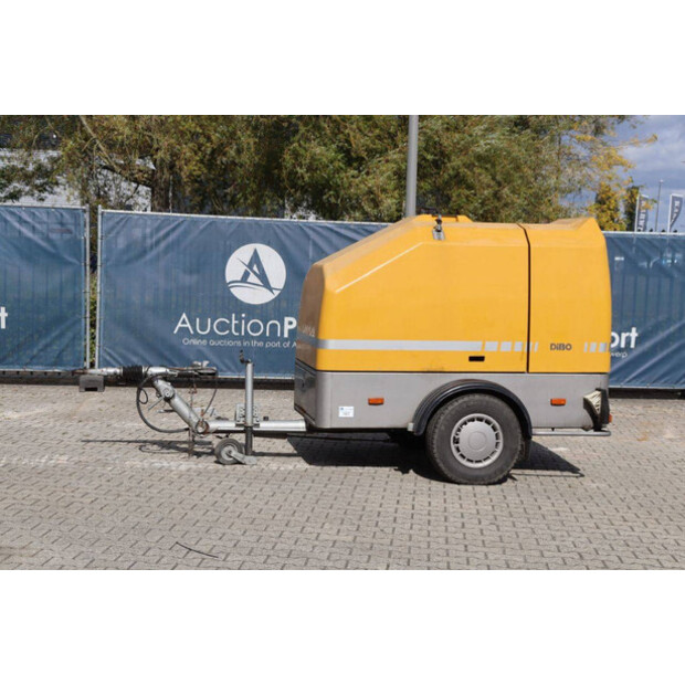 1996 Noyens A1 1750D-42907067
