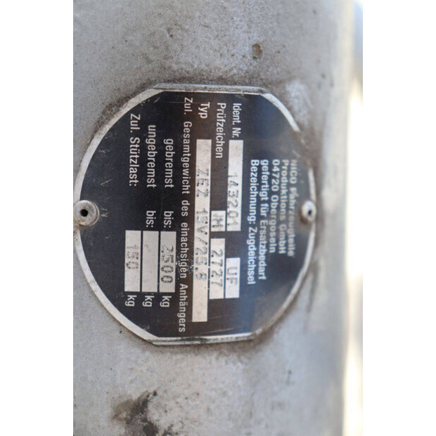 1996 Noyens A1 1750D-42907081