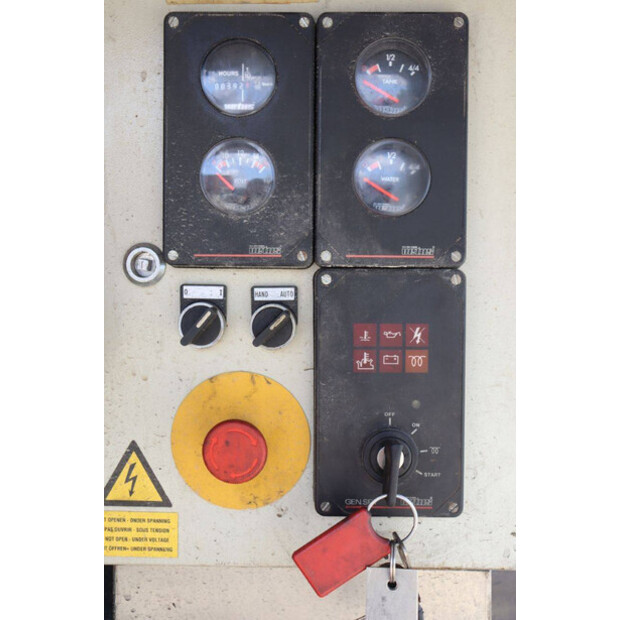 1996 Noyens A1 1750D-42907088