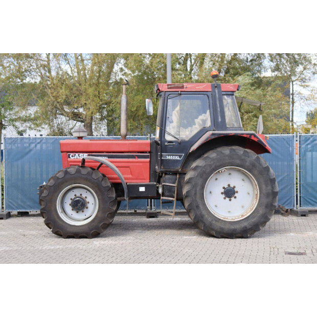 1985 GS International 1455XL-42907139