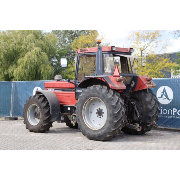 1985 GS International 1455XL-42907141