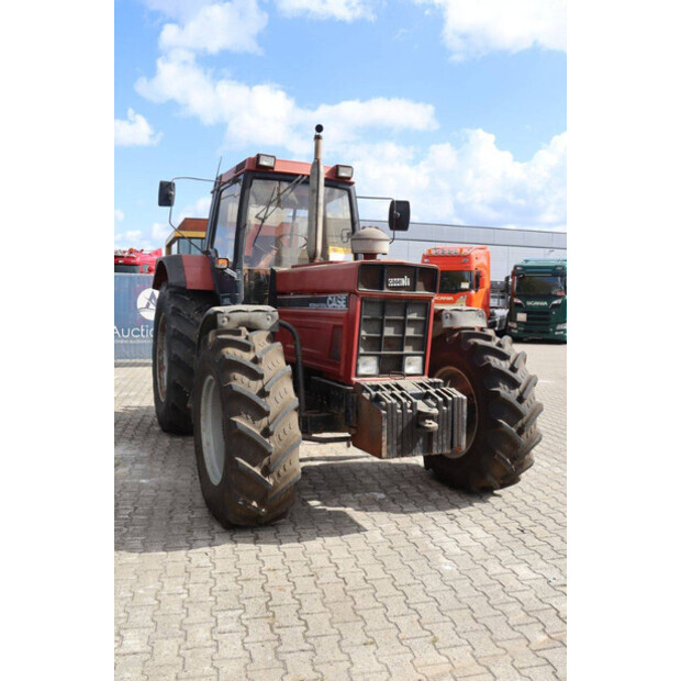 1985 GS International 1455XL-42907144