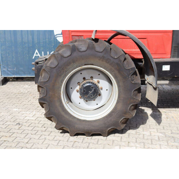 1985 GS International 1455XL-42907153