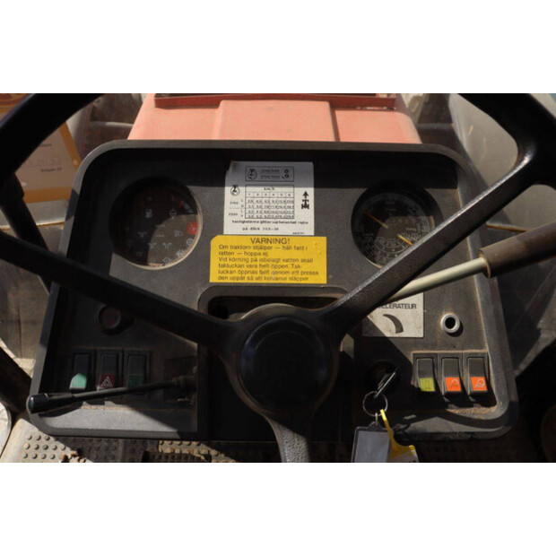 1985 GS International 1455XL-42907168