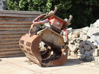 Image for 2014 Rotar CW55