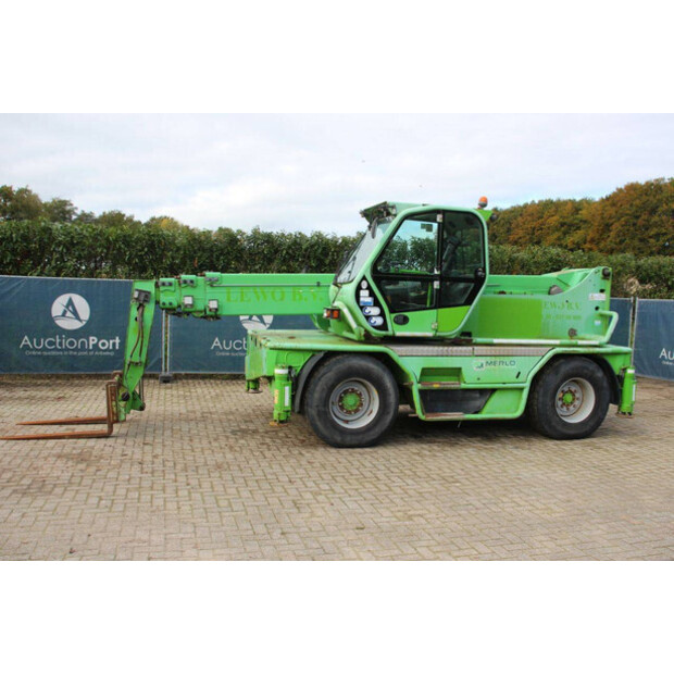 2008 Merlo ROTO 45.21 MCSS-42907261