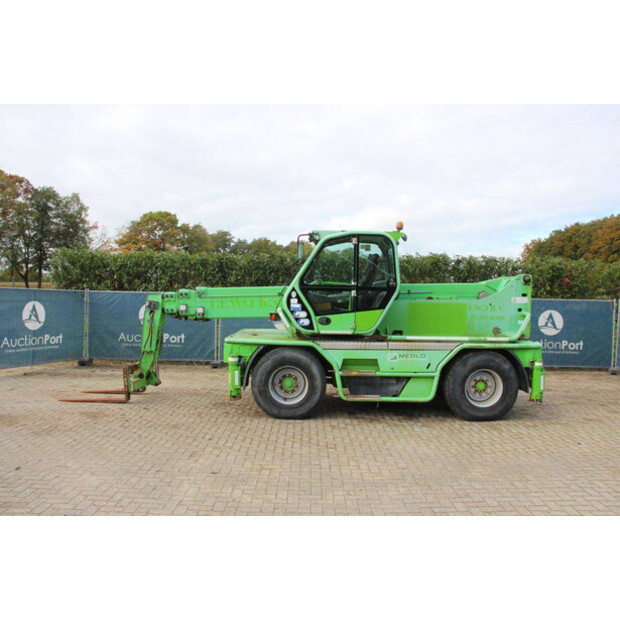 2008 Merlo ROTO 45.21 MCSS-42907262