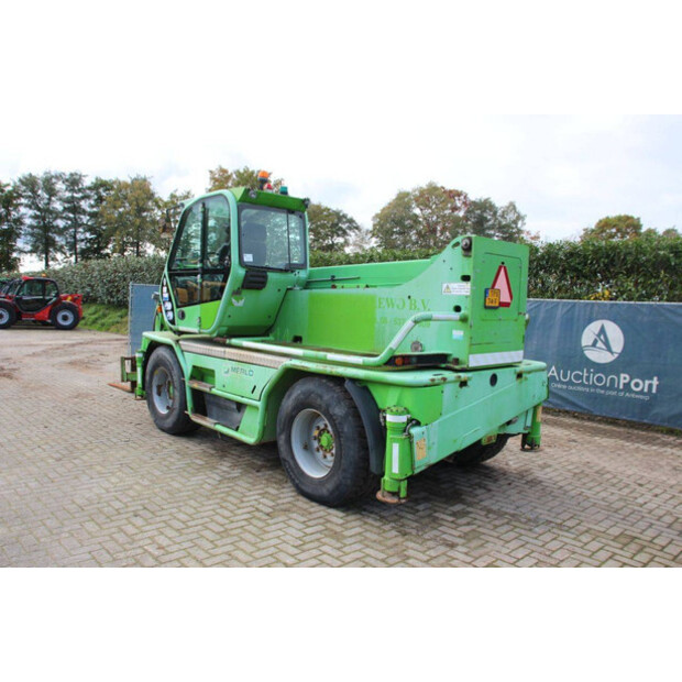 2008 Merlo ROTO 45.21 MCSS-42907263