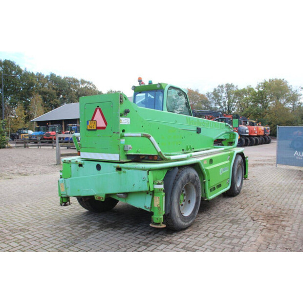 2008 Merlo ROTO 45.21 MCSS-42907265
