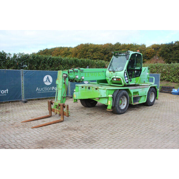 2008 Merlo ROTO 45.21 MCSS-42907268