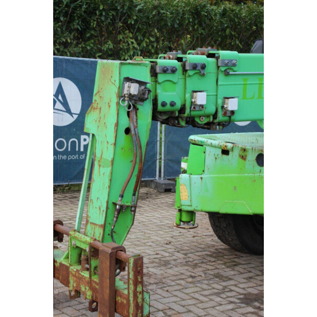 2008 Merlo ROTO 45.21 MCSS-42907270