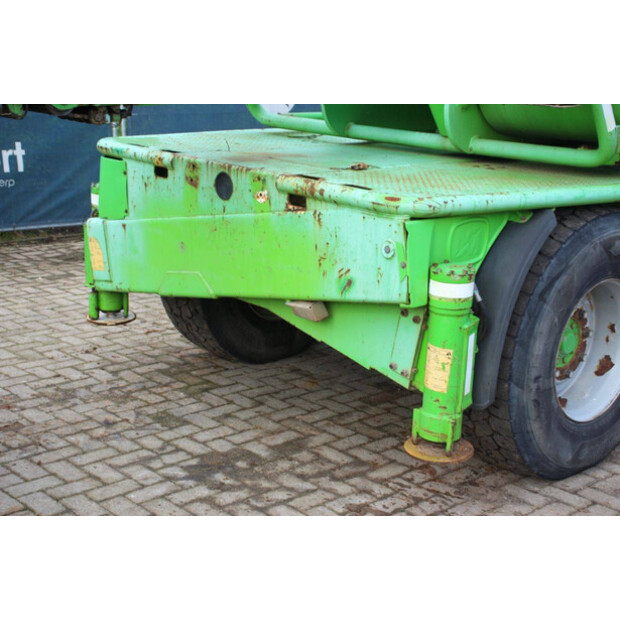 2008 Merlo ROTO 45.21 MCSS-42907272